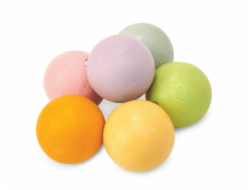 Hračka Le Toy Van korálkové kousátko 