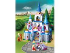 Konstruktér Sluban, Girls Dream, Piliss Dream, Pilis