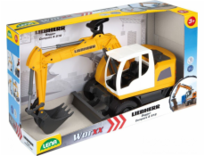 Lena Bagr Liebherr A 918 Litronic