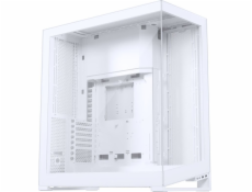 Pouzdro Phanteks NV Series NV9 Tempered G