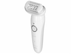 Braun Silk-épil 9 9-341 epilátor 40 pinzeta/pinzety Bílá