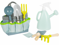 Sada Small Foot zahradního nářadí v tašce