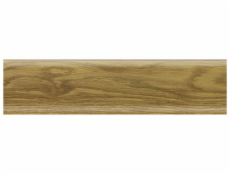 V soklovej lište NGF056, 2500 x 56 x 20 mm