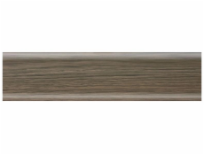 V soklovej lište SG5070, 2500 x 56 x 20 mm