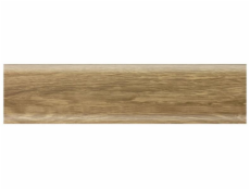 V soklovej lište SG5069, 2500 x 56 x 20 mm