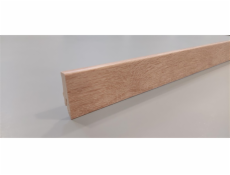 PODLAHA SPC R132 2400X58X18 pieskovo hnedá