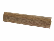 V základnej doske SG5067, 2512 x 176 x 115 mm