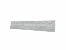 V základnej doske SG75I9 2200 x 75 x 24,5 mm; Šedá