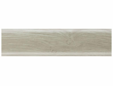 V základnej doske NGF0E1, 2500 x 56 x 20 mm