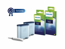 Philips CA6707/10 AquaClean Originál sada pro údržbu , Saeco