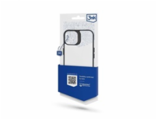 3mk Satin Armor Case+ pro Apple iPhone 16 Pro Max 3mk Satin Armor Case+ pro Apple iPhone 16 Pro Max