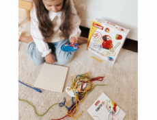 Quercetti Fantafilo Zoo