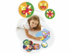 Quercetti Mirrorello