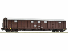 Roco Krytý nákladní vagón, ÖBB - 77800