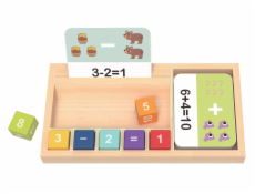 2Kids Toys Počítání se zvířátky