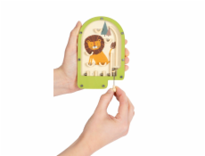 small foot Mini Pinball Lev