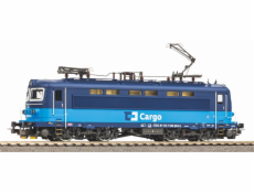 Piko elektrická lokomotiva Rh 242 Plecháč ČD Cargo VI, vč. zvukového dekodéru PIKO - 97405