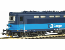 Piko Elektrická lokomotiva 242  Plecháč , ČD VI - 97404