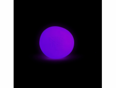 Schylling Mačkací neonový míček Needoh 1 ks