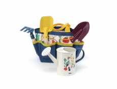 Vilac Zahradní taška s nářadím a konvičkou