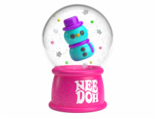 Schylling NeeDoh Mini sněhová koule