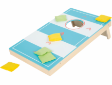 small foot Hra 2v1 Cornhole a stolní hokej Active