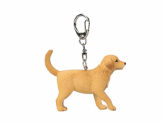 Mojo Klíčenka Zlatý retrívr štěně