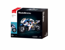 Sluban Model Bricks M38-B1129 Motocykl 1000RR