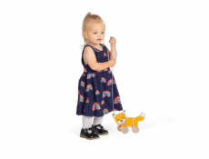 Bigjigs Toys Tahací liška