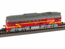 Piko Dieselová lokomotiva T679.1 CSD IV - 52930
