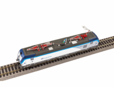 Piko Elektrická lokomotiva Vectron QR Code CD VI