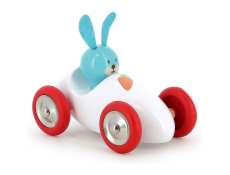 Vilac Závodní auto Králík Raoul Vilac Závodní auto Králík Raoul