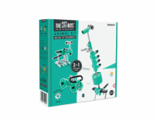 The OffBits stavebnice DinoBit