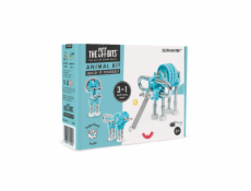 The OffBits stavebnice SlonBit