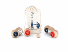 Vilac Petanque námořnictvo