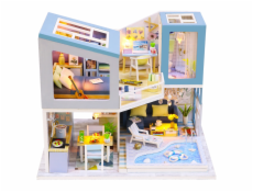 2Kids Toys miniatura domečku Vila prvního setkání