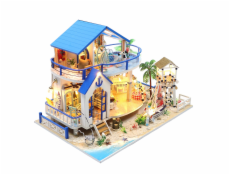 2Kids Toys miniatura domečku Legenda o modrém moři