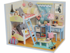 2Kids Toys miniatura domečku Návrat do dětství