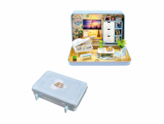 2Kids Toys miniatura domečku Divadlo štěstí