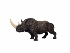 Mojo Nosorožec srstnatý