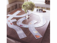 Magellan Puzzle 13 stop ulice Magellan Puzzle 13 stop ulice