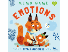 Magellan Pexeso Emoce