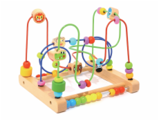 2Kids Toys Labyrint se zvířátky