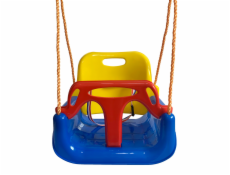 2Kids Toys Plastová houpačka 3v1