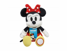 Rainbow Plyšová myška Minnie Activity Rainbow Plyšová myška Minnie Activity