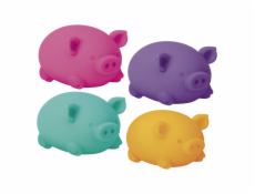 Schylling NeeDoh mačkací prasátko 1 ks