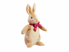 Rainbow Plyšový králíček Flopsy s mašlí velký