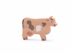 Bajo Venkovská farma - kravička Bajo Venkovská farma - kravička