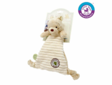 Rainbow Plyšový muchláček Medvídek Pú Rainbow Plyšový muchláček Medvídek Pú