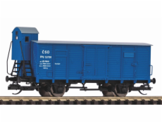 Piko Krytý nákladní vagón G02 Zt CSD III - 47768 Piko Krytý nákladní vagón G02 Zt CSD III - 47768